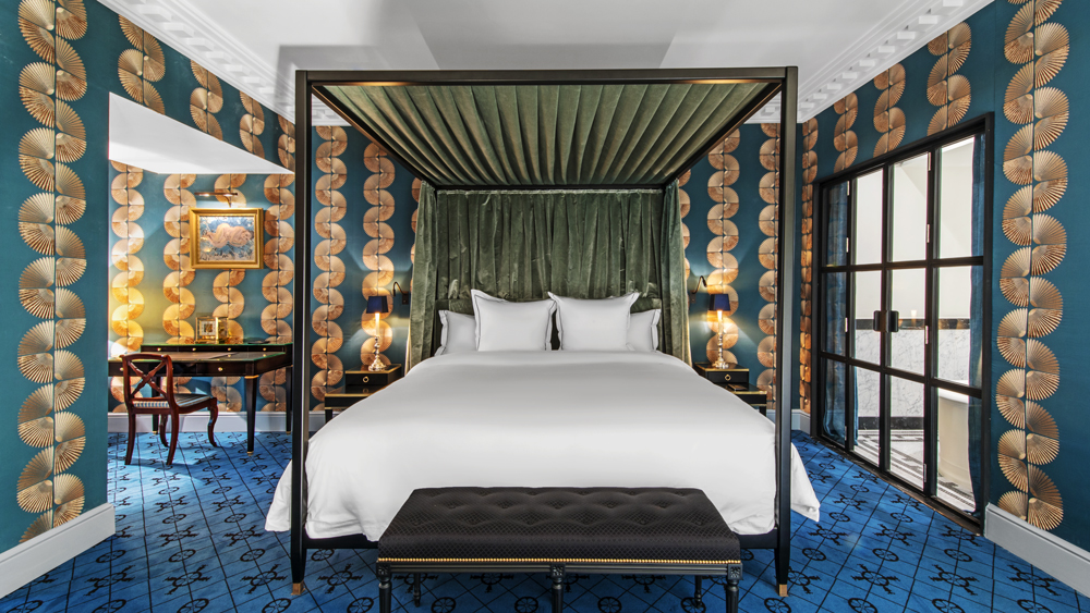 B Signature Hotels & Resorts — case study