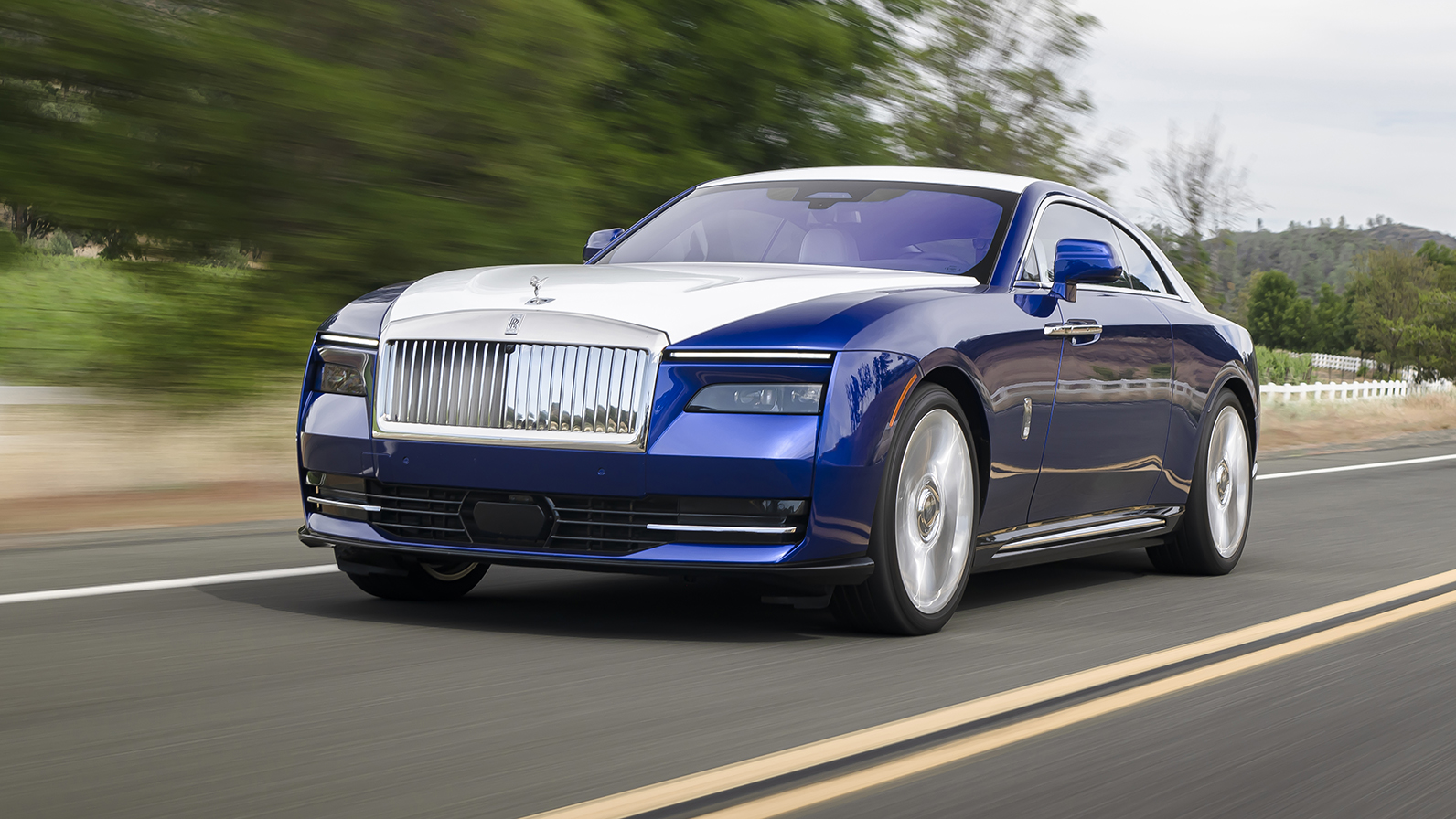 Rolls-Royce — case study