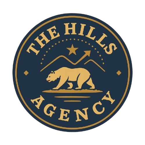 Hills Agency AEO GEO AI Search Engine