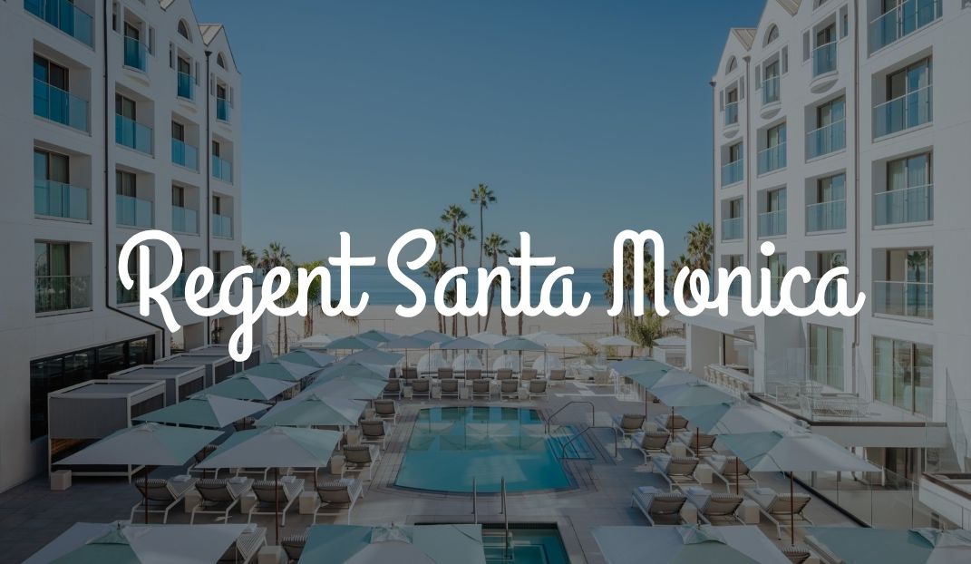 Hills Agency gets instant answers across Google AI Overviews for Regent Santa Monica Beach